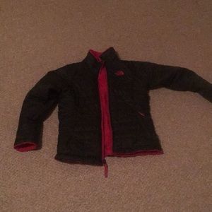 The Northface Coat